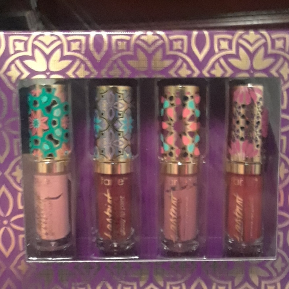 Tarte posh pout lip set - Picture 3 of 3